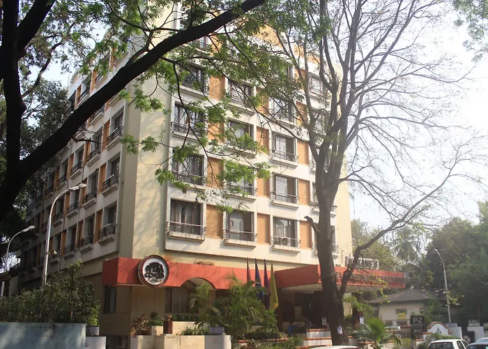 Hotel Kohinoor Executive